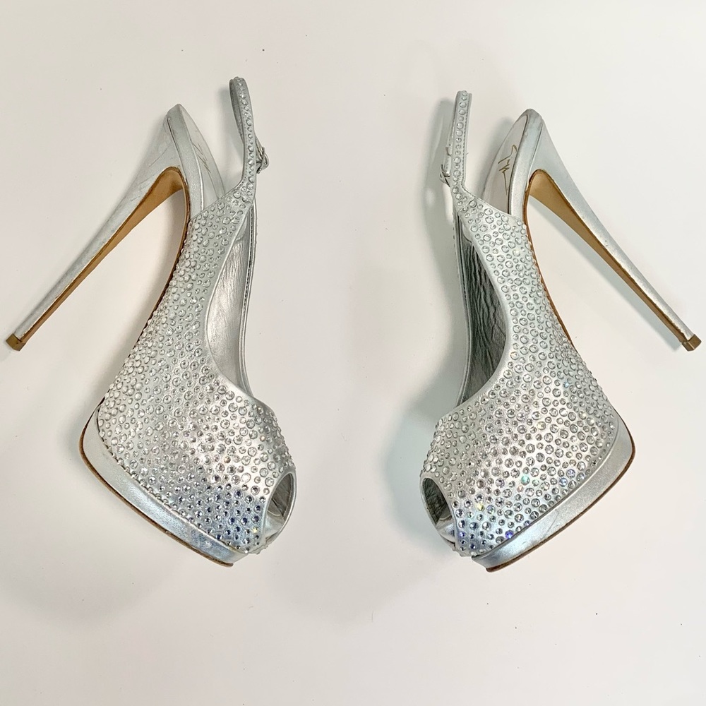 Giuseppe Zanotti  Shoes - Picture 6 of 14
